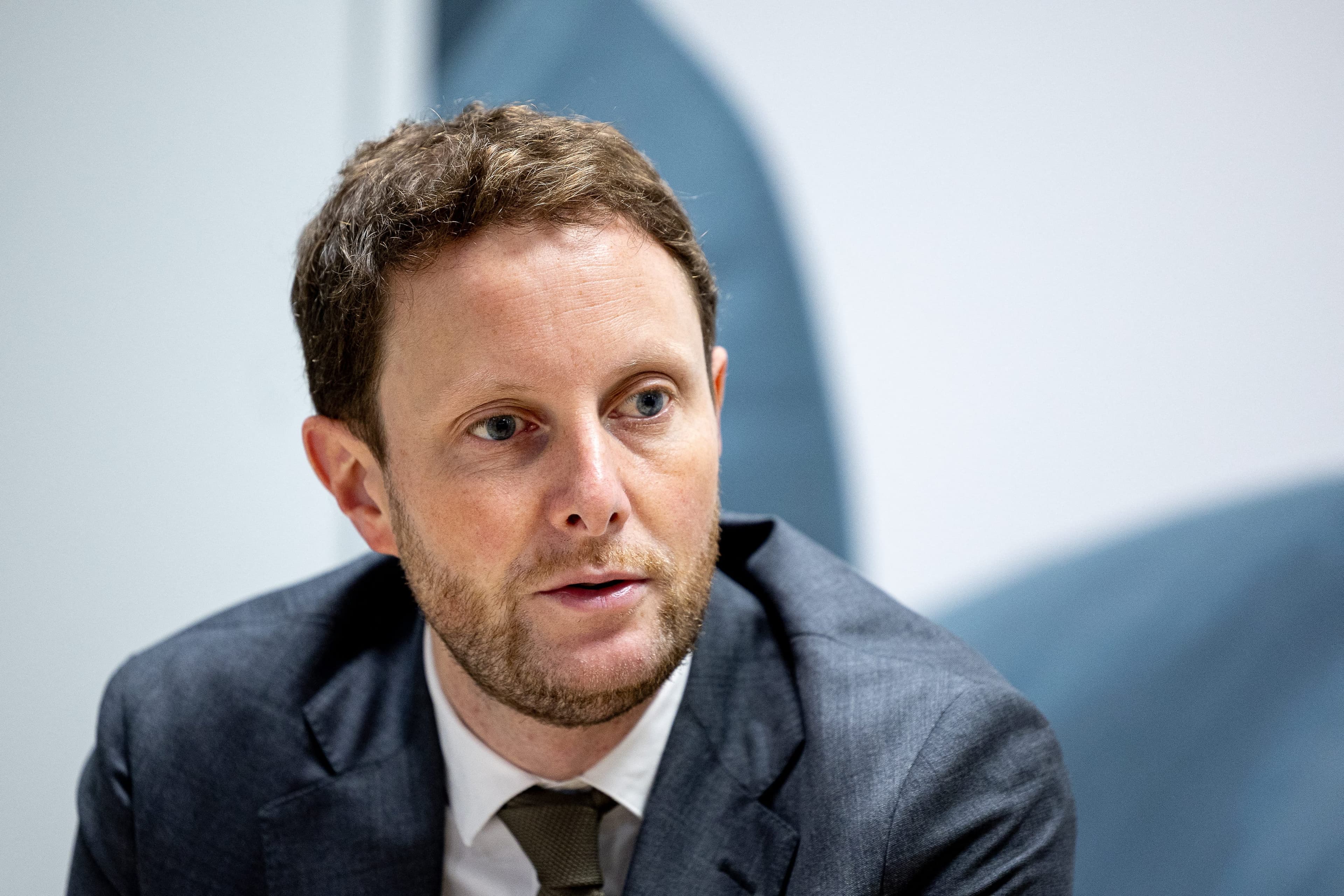 Clément Beaune : "Le Brexit a été une alerte rouge salutaire pour l'Union européenne"