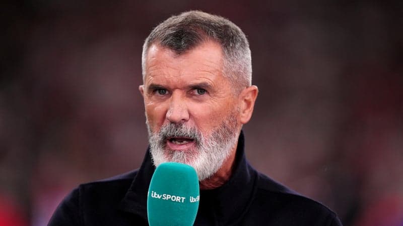 "Ils ont choisi de tricher":  reconnu coupable de 114 infractions financières, Manchester City mérite d'être sanctionné pour Roy Keane