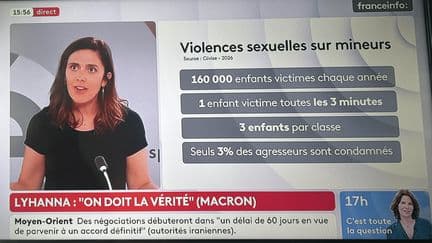 TRANSPARENCE. Comment France Télévisions respecte-t-elle la présomption d'innocence ?