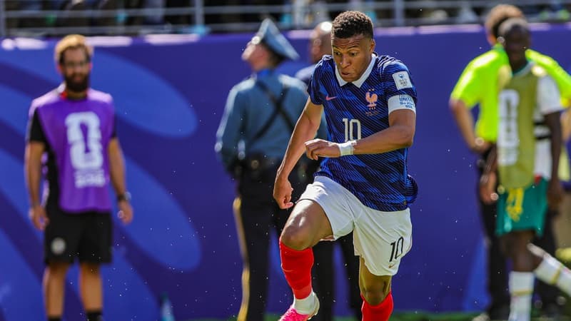 DIRECT. France-Irak: suivez le match des Bleus à la Coupe du monde 2026 en live