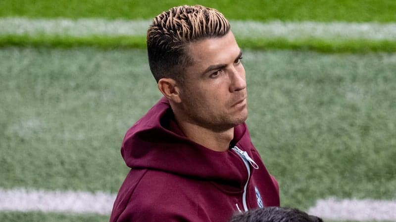 "Trahison" de Jorge Jesus, excuses et avenir en sélection: Cristiano Ronaldo vide son sac dans un communiqué explosif