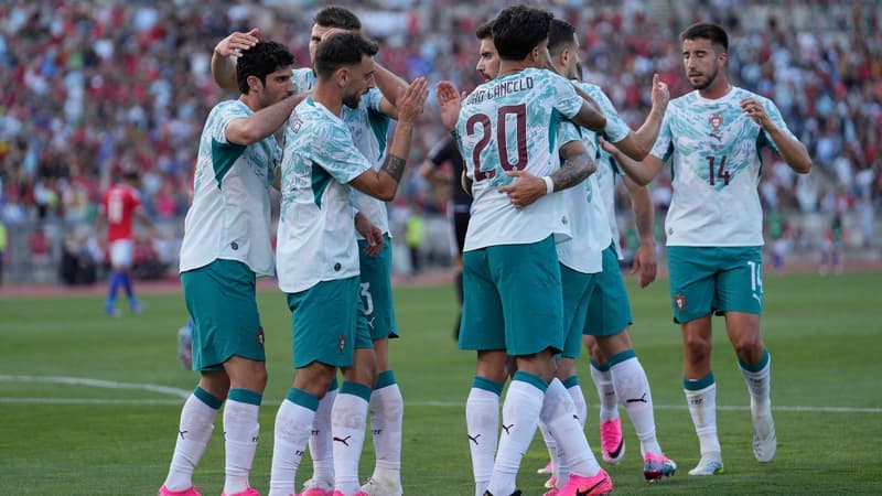 PRONOS PARIS RMC Le pari sûr du 17 juin - Coupe du monde