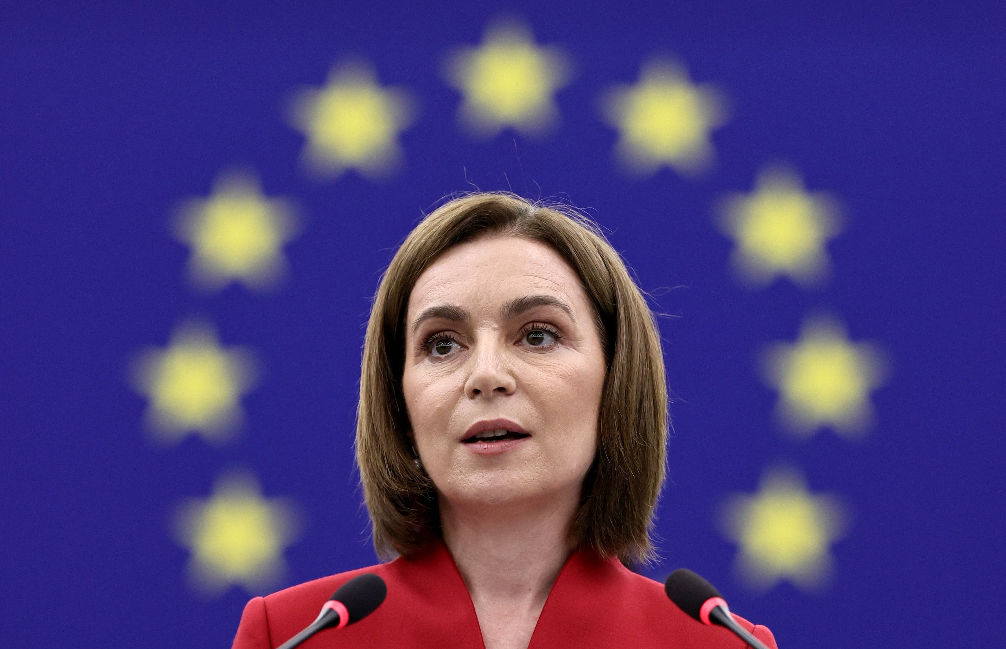 Le défi de la Moldavie, entre ambitions européennes et ingérences russes  