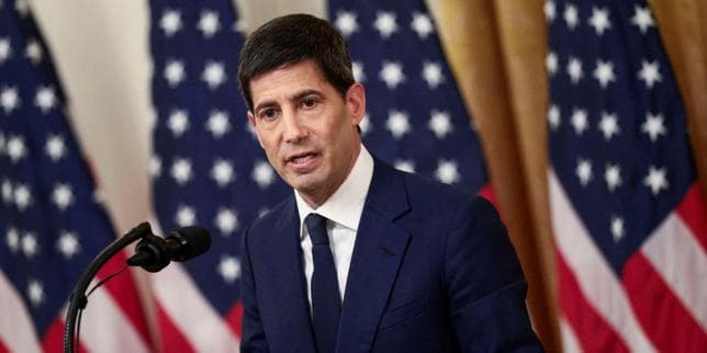 A la Fed, premier dilemme pour Kevin Warsh : baisser les taux pour contenter Donald Trump, ou les relever pour tenter de contenir l’inflation