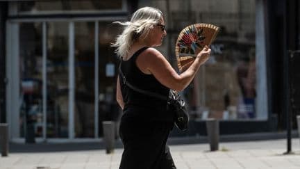 #ONVOUSREPOND. Faut-il s'attendre à d'autres canicules mi-juillet ou au cours de l'été ?