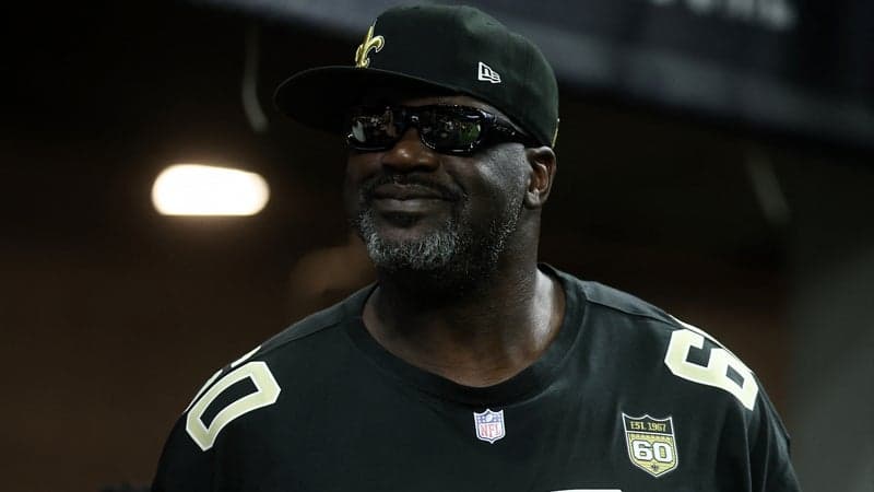 "Je sais que je vais m'en prendre plein la tête": l'avis tranché de Shaquille O'Neal sur la différence entre la NBA et l'Euroligue