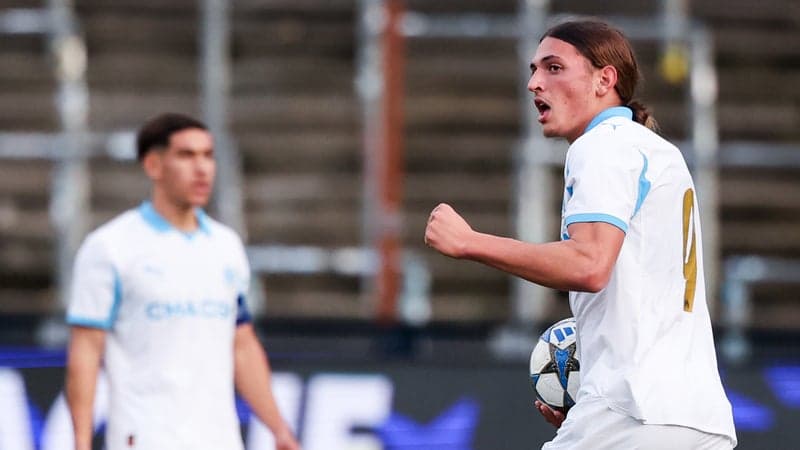 Sturm Graz-OM: "Valoriser les bons comportements", une chance donnée à Valero?
