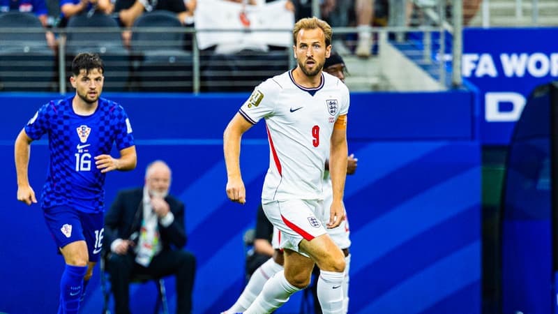 DIRECT. Angleterre-Ghana: suivez en live le match du groupe L de la Coupe du monde 2026