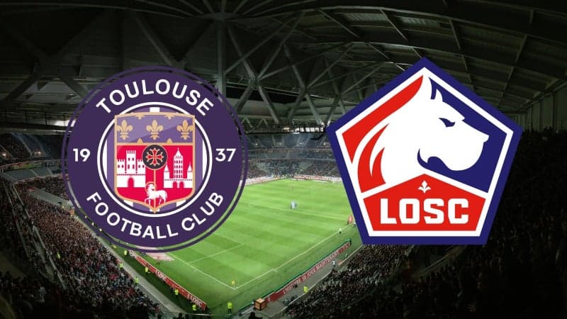 Toulouse - Lille : sur quelle chaîne et à quelle heure regarder le match de Ligue 1 en direct ce soir ?