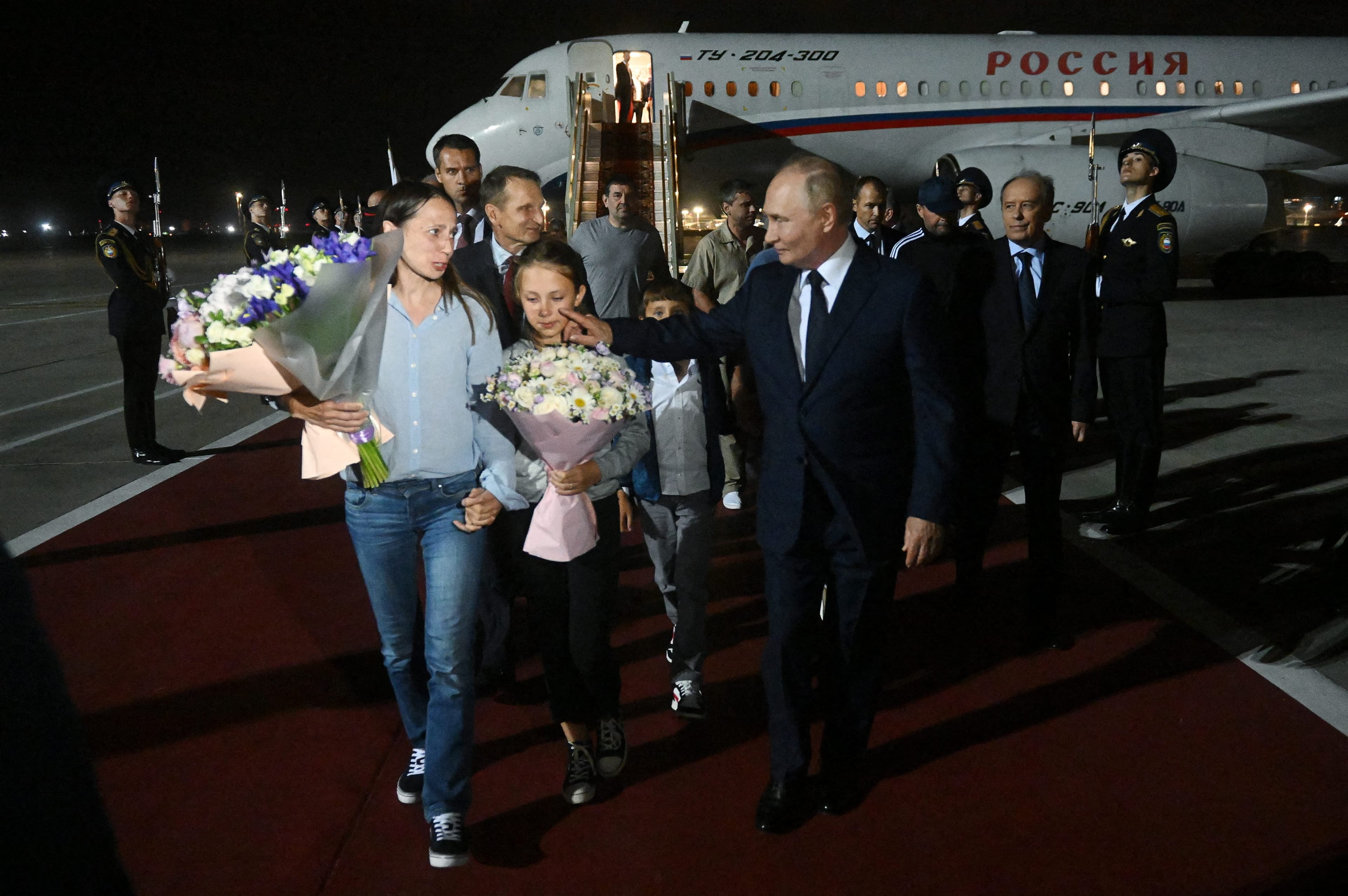 Agents dormants russes : comment Moscou fabrique des espions invisibles  
