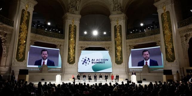 « L’ampleur de la révolution de l’IA conduit à repenser l’organisation économique américaine. Et Trump à briser le tabou des nationalisations »