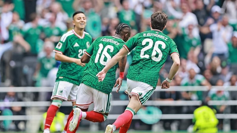 PRONOS PARIS RMC Le pari sûr du 30 juin – Coupe du Monde