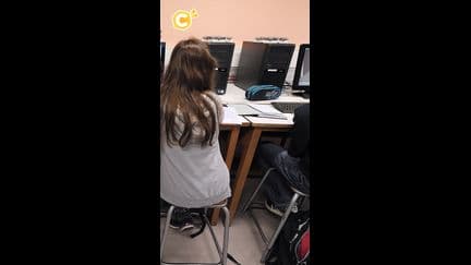Des cours d’IA pour tous les élèves de seconde