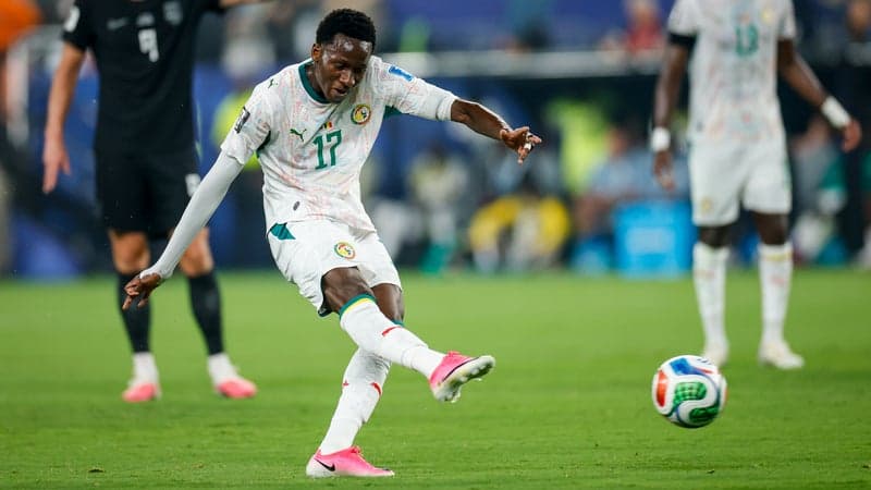 DIRECT. Mozambique-Sénégal: suivez en live le premier match de Patrick Vieira avec les Lions de la Teranga