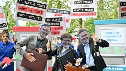 "On vit un recul historique" : plus de 180 ONG françaises lancent une campagne pour leur survie