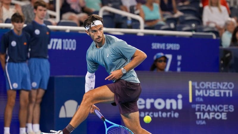 PRONOS PARIS RMC Le pari sûr du 1er septembre – US Open
