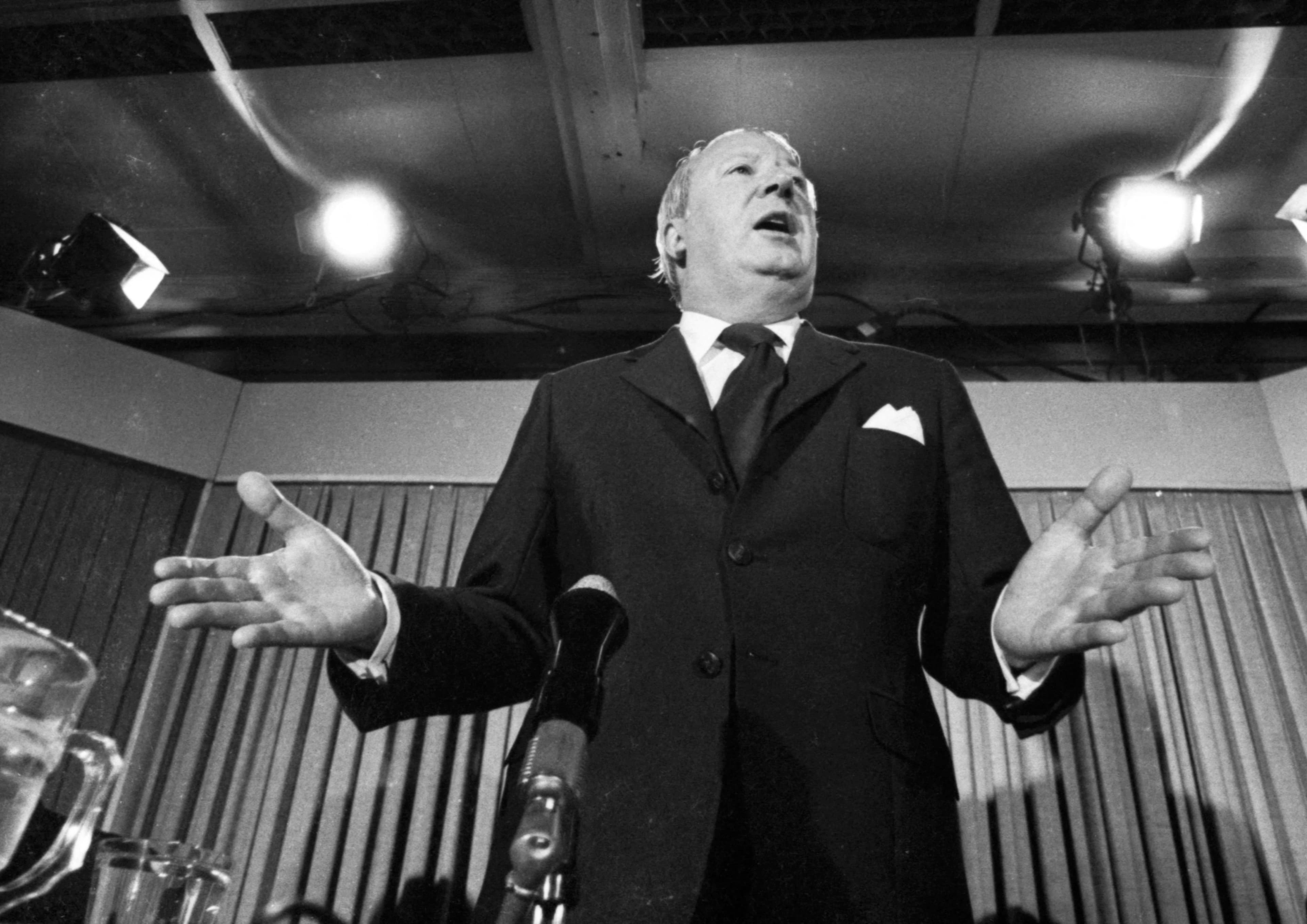 "Après vingt ans de malentendus et deux vetos gaulliens..." : en 1971, la Grande-Bretagne disait enfin oui à l’Europe