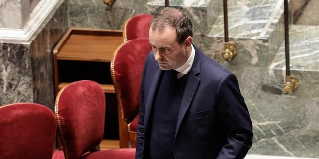 Sébastien Lecornu alerte sur les risques d’une crise financière, avant de proposer un budget de « redressement »