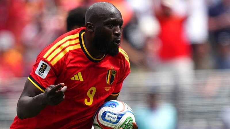 PRONOS PARIS RMC Le buteur du jour du 26 juin – Coupe du Monde