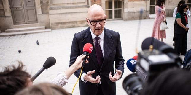 Livret A : le taux d’intérêt va augmenter à la mi-juillet, annonce Roland Lescure, le ministre de l’économie
