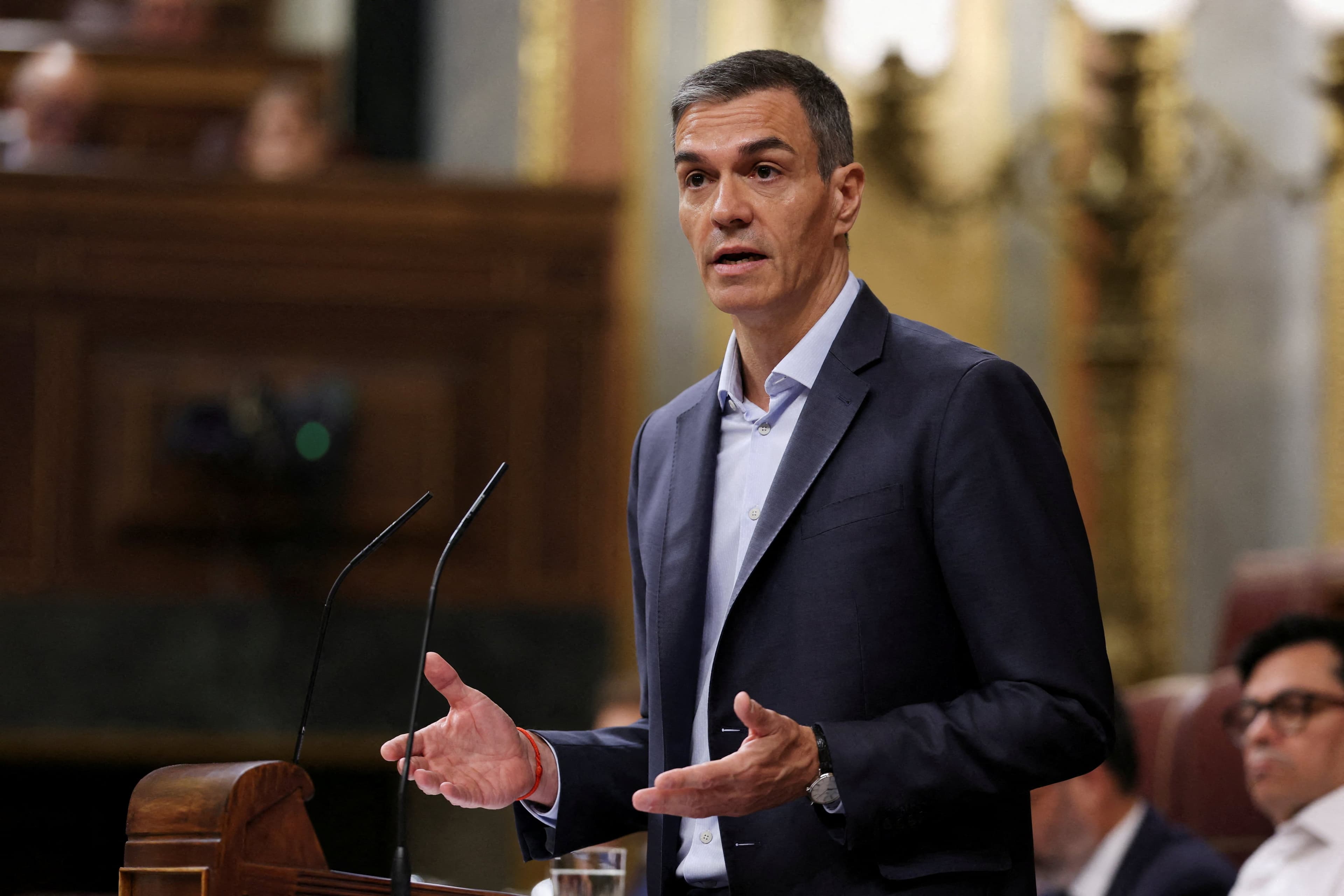 Pedro Sanchez, chevalier blanc embourbé dans les scandales