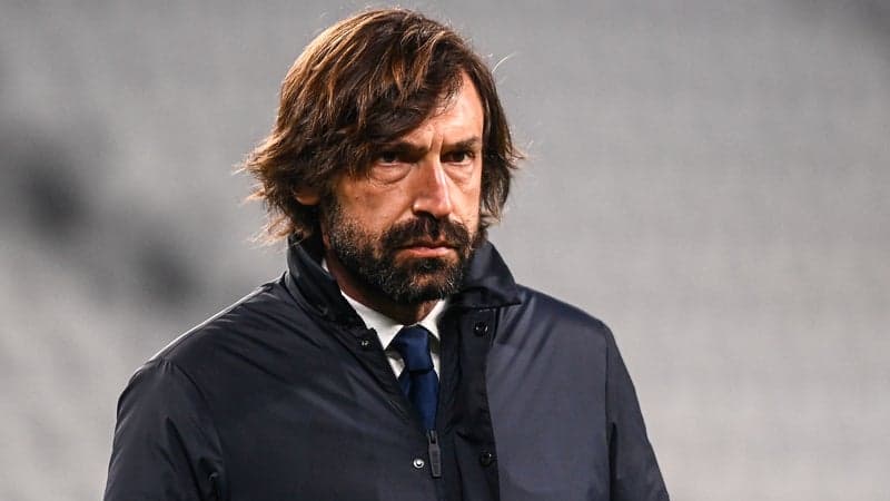 Ni Guardiola ni Ancelotti: Andrea Pirlo sur le point de devenir le sélectionneur de l'Italie