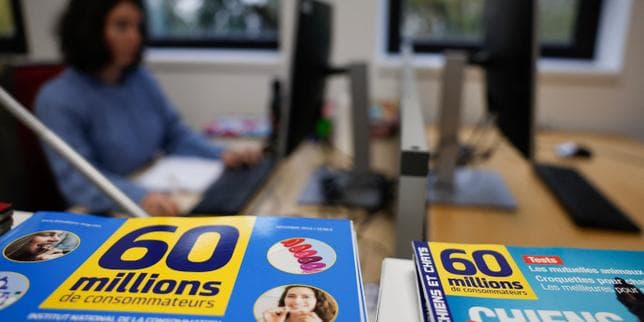 La rédaction de « 60 millions de consommateurs » rencontrera l’équipe de Xavier Niel, repreneur du titre, le 1ᵉʳ octobre