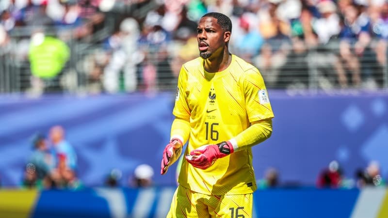 Coupe du monde 2026: Et si Maignan ne s'était pas troué sur le but sénégalais?