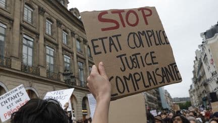 Affaire Lyhanna : quels sont les dysfonctionnements pointés dans le rapport, remis lundi à Matignon ?
