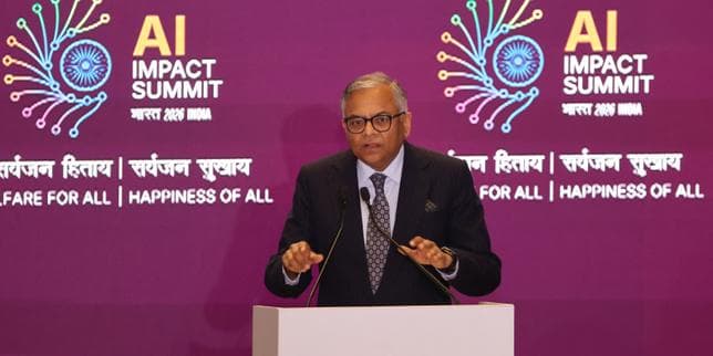 En Inde, les actionnaires du groupe Tata, pilier de l’économie du pays, se déchirent sur le projet d’entrée en Bourse