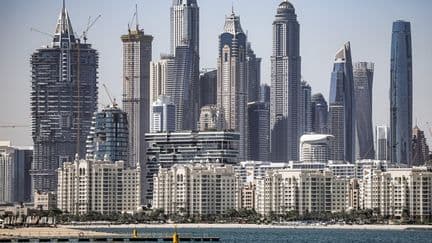 Ouicem Kattoursi, l'un des principaux narcotrafiquants français, interpellé à Dubaï