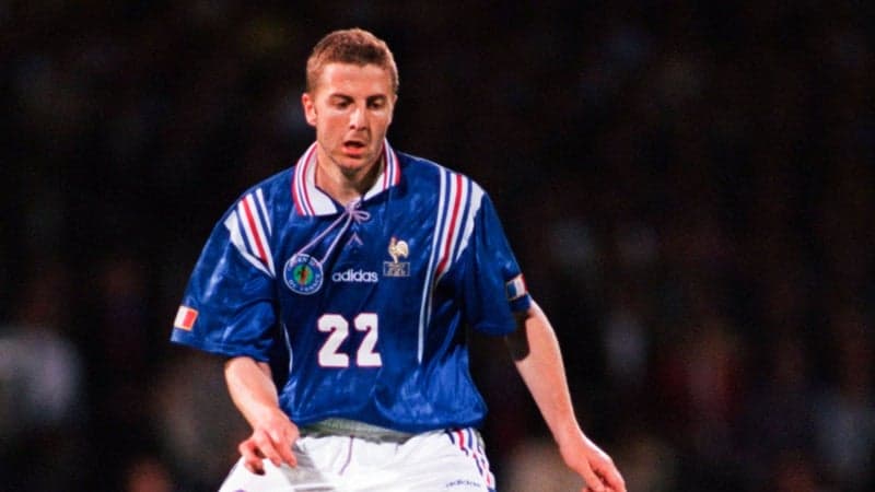 "Je ne voulais pas qu'ils gagnent": Florian Maurice l'avoue, il ne supportait pas la France en finale de la Coupe du monde 1998