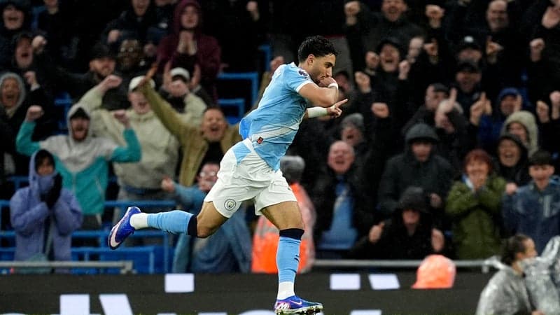 PRONOS PARIS RMC Le buteur du 16 août – Community Shield - Angleterre