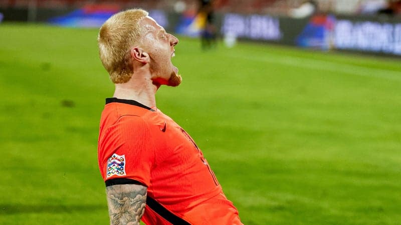 PRONOS PARIS RMC Le buteur du jour du 4 octobre – Ligue des Nations