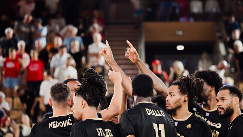 Betclic Elite: pourquoi plusieurs joueurs de Monaco envisagent de boycotter le match 5 de la finale à Paris