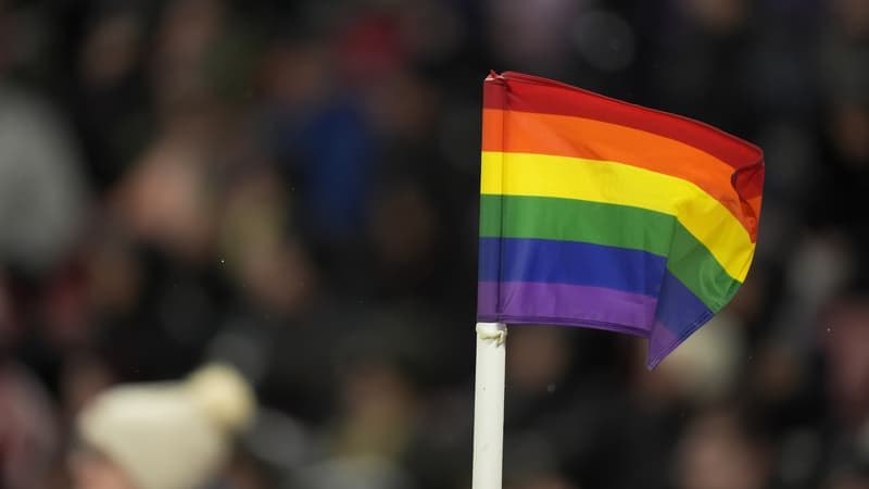 Coupe du monde 2026: il y aura bien des drapeaux arc-en-ciel dans les tribunes d'Égypte-Iran