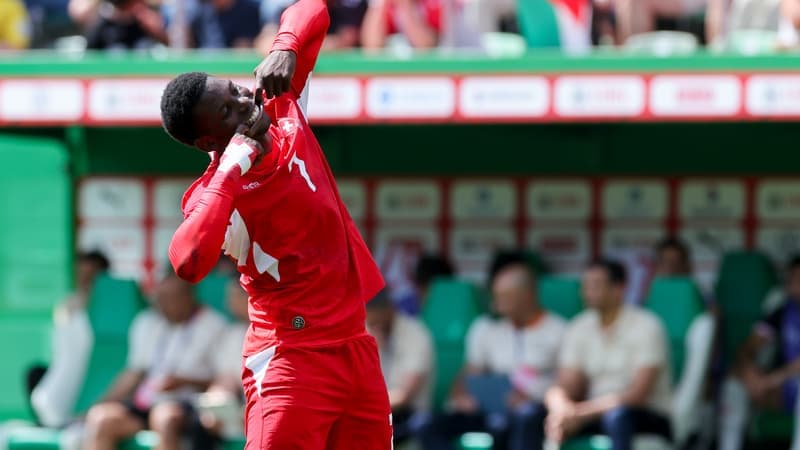 PRONOS PARIS RMC Les paris sur Suisse – Algérie du 2 juillet – Coupe du monde