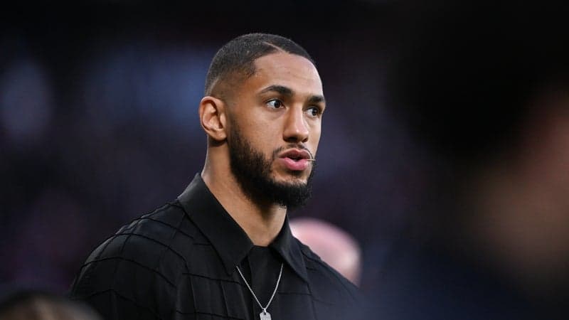 "C'est dark": Yoka évoque la folie du village olympique et les cadeaux des sponsors aux JO