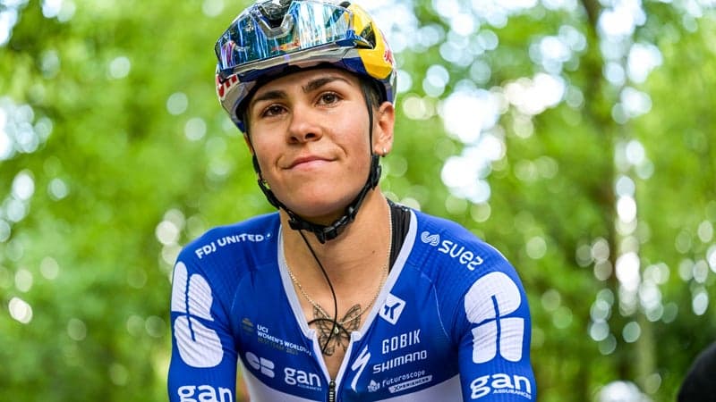 DIRECT. Championnats du monde de cyclisme 2026: suivez en live la course en ligne féminine des Mondiaux