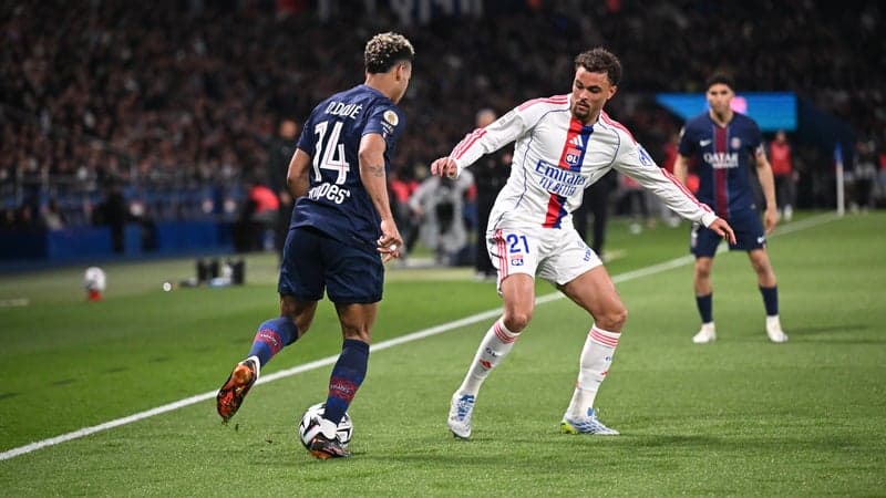 Ligue 1: PSG-OL reporté ou non? La décision finale normalement décidée ce jeudi