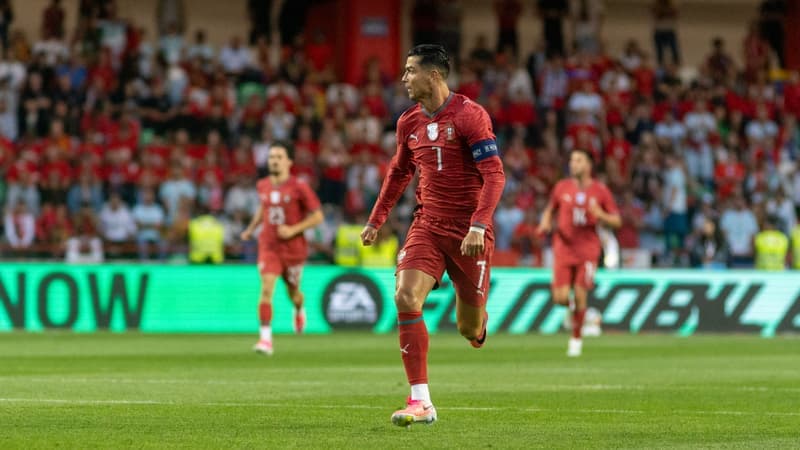 DIRECT. Portugal-RD Congo: suivez l'entrée en lice de Ronaldo et des siens pour cette Coupe du monde 2026 en live