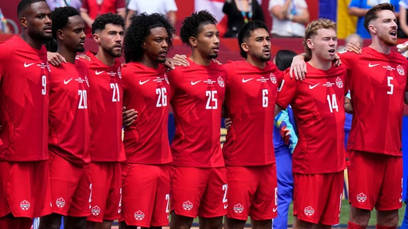 PRONOS PARIS RMC Le pari de folie du jeudi 18 juin - Coupe du monde