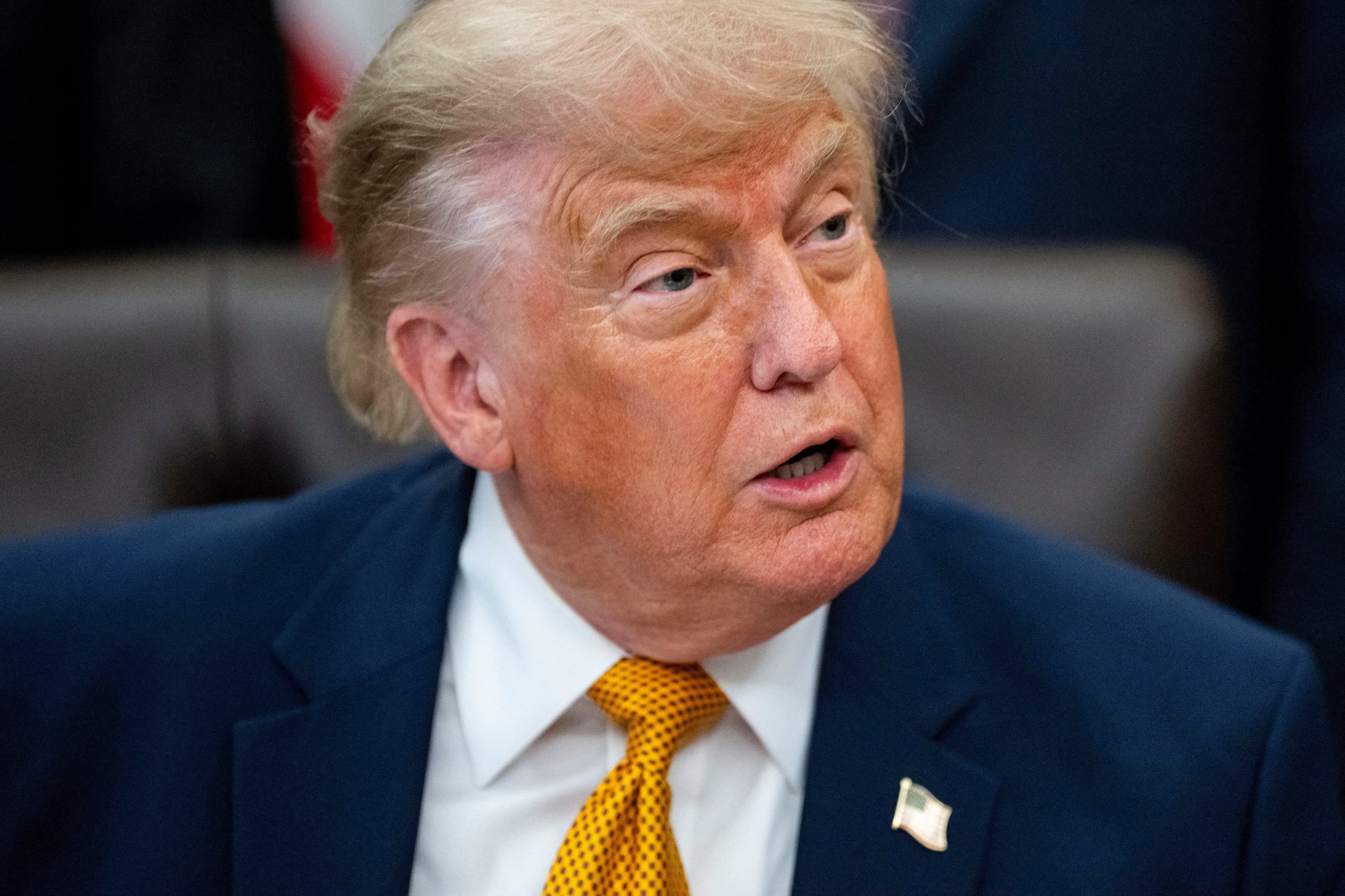 "Donald Trump n'a qu'à recopier l'accord sur le nucléaire iranien de 2015" : le regard de l'ex-secrétaire à l'Energie de Barack Obama