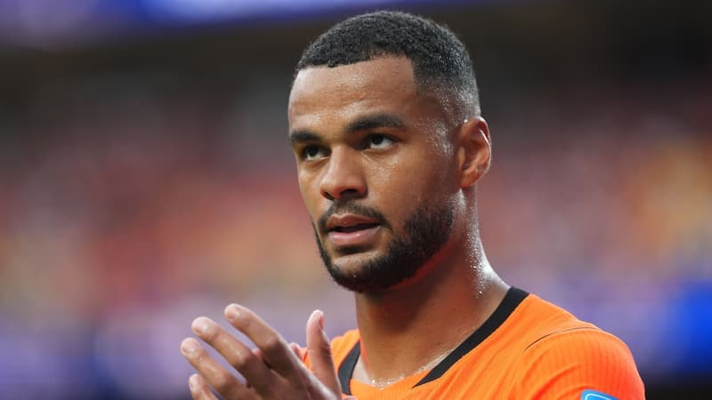 Coupe du monde 2026: l'attaquant des Pays-Bas Cody Gakpo en deuil après la mort de son bébé