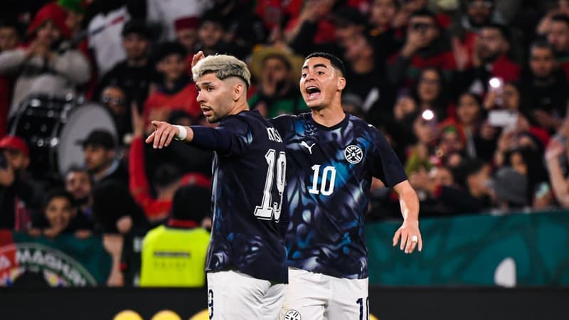 PRONOS PARIS RMC Le nul du jour du 25 juin – Coupe du monde
