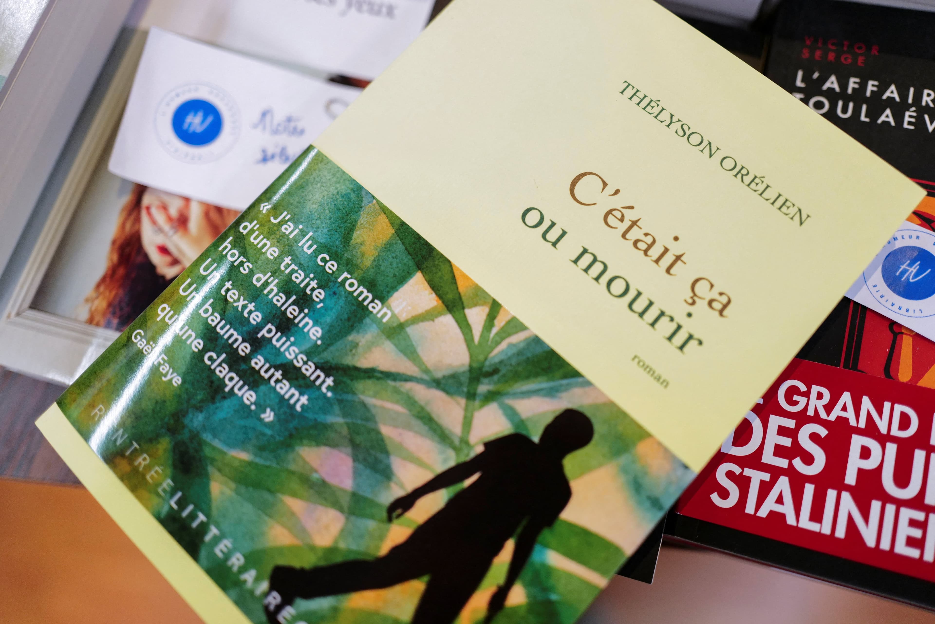 Affaire Thélyson Orélien : avec les progrès des détecteurs de textes générés par IA, l'heure du grand déballage ?