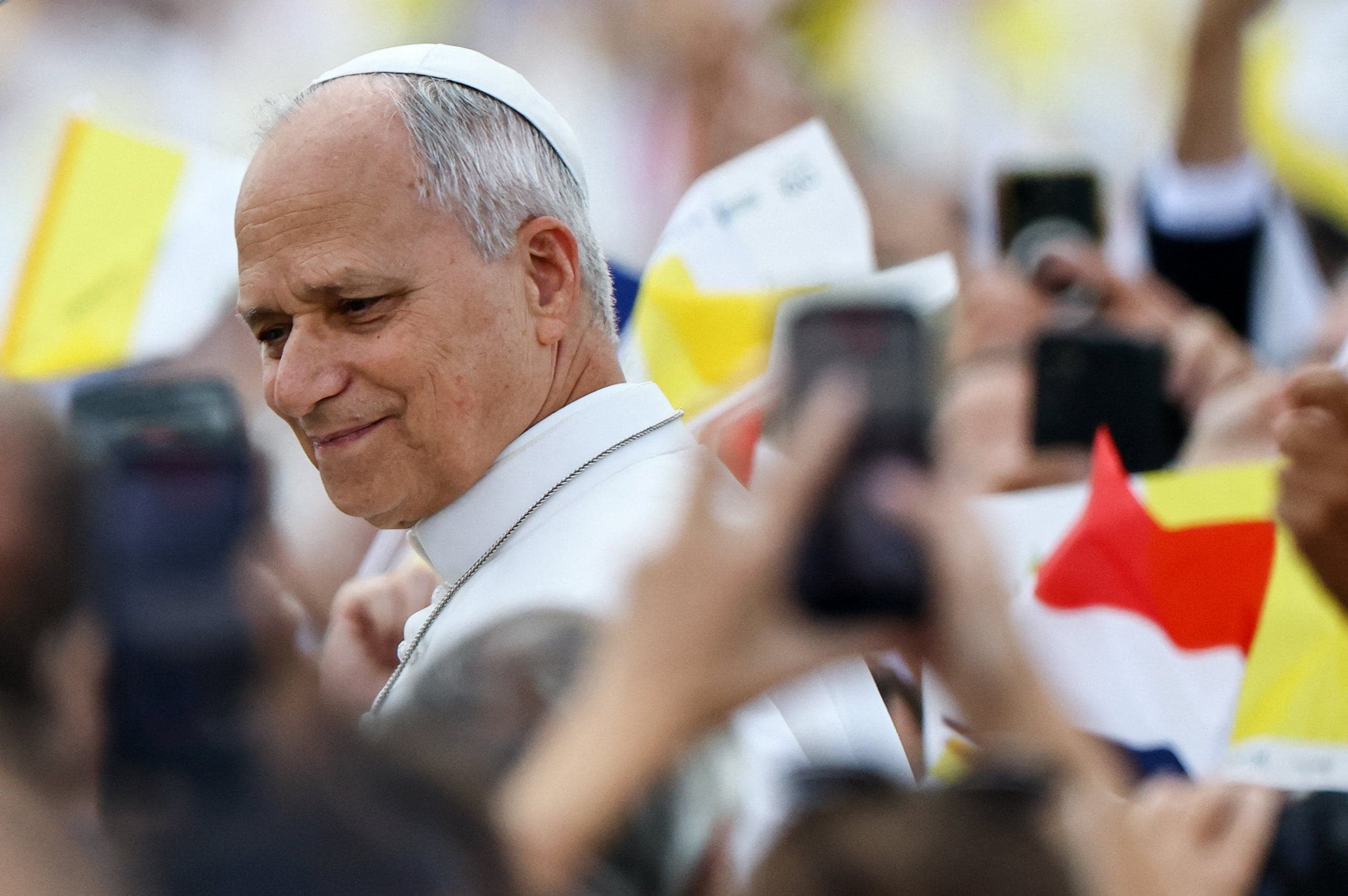 Pourquoi il n’y aura pas de "génération Léon" en France : le précédent Jean-Paul II