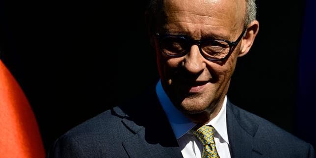 Le chancelier allemand, Friedrich Merz, annonce un vaste ensemble de réformes