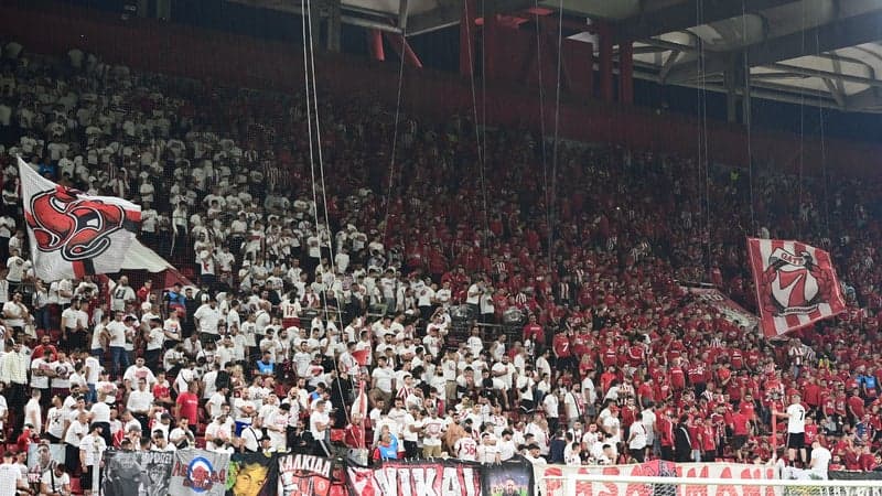 OM-Olympiacos: le communiqué incendiaire du club grec, qui dénonce un "canular" des autorités françaises