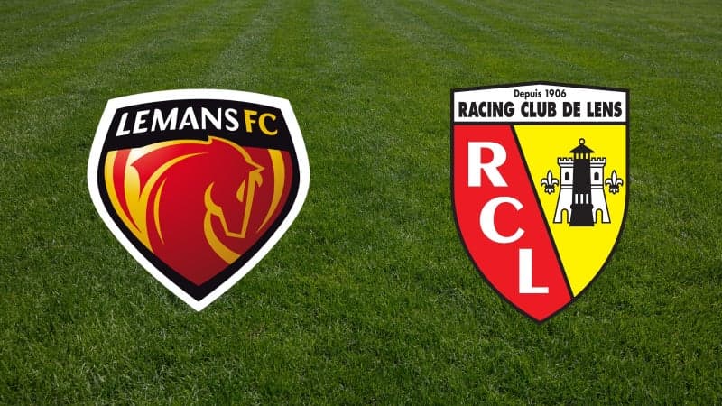 Le Mans - Lens : à quelle heure et sur quelle chaîne regarder le match de Ligue 1 en direct ?